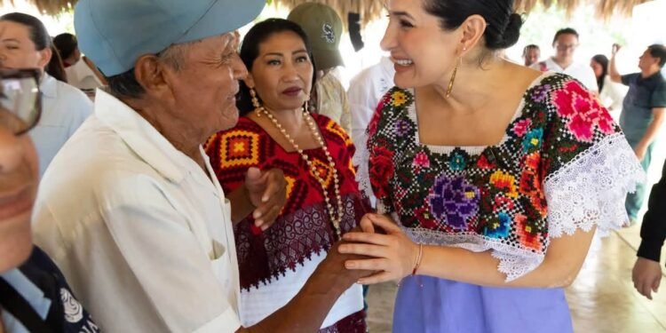 Desarrollo rural en PDC