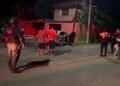 Joven no era inmortal