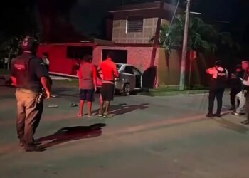 Joven no era inmortal