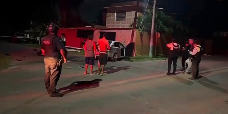 Joven no era inmortal