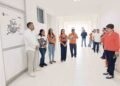 EL INSTITUTO TECNOLÓGICO DE LA ZONA MAYA INAUGURA LACTARIO
