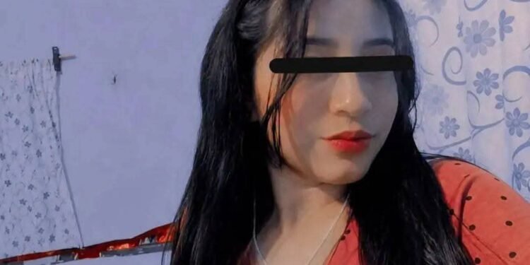Por un robo la mataron