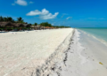 #NiTodosLosDíasNiEnTodasLasPlayas