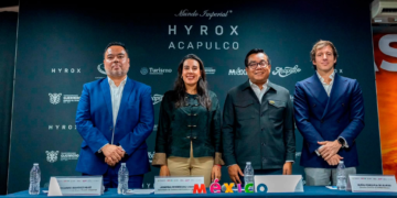 Acapulco albergará el HYROX 2026