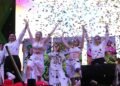 Lobos conquista la primera competencia del Verano Xul-Há 2026