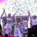 Lobos conquista la primera competencia del Verano Xul-Há 2026
