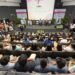 “Los Jóvenes Unen al Barrio”