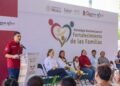 Impulsan en Playa del Carmen la Estrategia Nacional para el Fortalecimiento de las Familias
