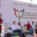 Impulsan en Playa del Carmen la Estrategia Nacional para el Fortalecimiento de las Familias