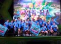 Emoción, estrategia y trabajo en equipo marcan el segundo día del Verano Xul-Há 2026