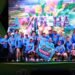 Emoción, estrategia y trabajo en equipo marcan el segundo día del Verano Xul-Há 2026