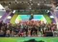 Lobos se corona campeón del Verano Xul-Há 2026