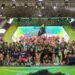 Lobos se corona campeón del Verano Xul-Há 2026