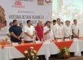 CTC-QUINTANA ROO CELEBRA SU XXVIII ANIVERSARIO.