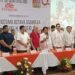 CTC-QUINTANA ROO CELEBRA SU XXVIII ANIVERSARIO.