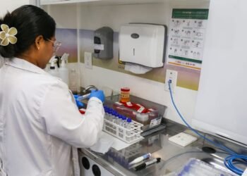 Refuerza la atención médica preventiva con más de 550 servicios de salud