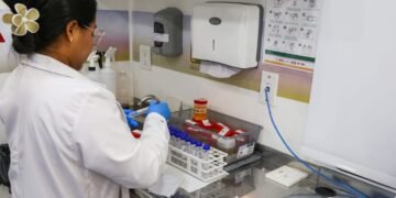 Refuerza la atención médica preventiva con más de 550 servicios de salud