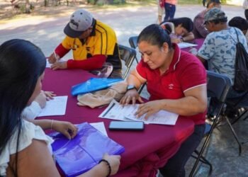 Prevén incremento de hasta 15% en la demanda de empleo en Cancún por inicio de temporada baja
