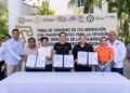 Estefanía Mercado suma al sector transportista
