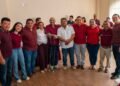 Unidad y Formación: El Relevo Generacional y experiencia de la 4T en Bacalar