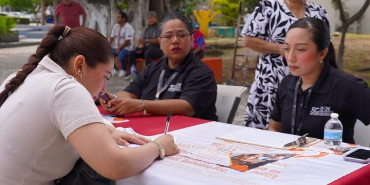 350 vacantes en PDC