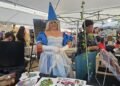 Exitoso Festival Encantado en Chetumal