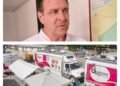 Llegarán a El Cedral las Caravanas de Salud Móviles