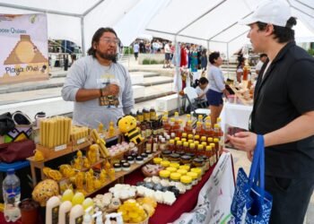 Gobierno de Playa del Carmen fomenta el consumo local