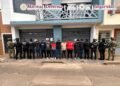 Detienen a 20 del CJNG