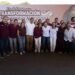 El cierre de Morena deja contrastes entre los aspirantes