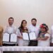 Declara Mara Lezama a la gastronomía quintanarroense Patrimonio Inmaterial del Estado*