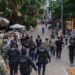 Contra la explotación infantil