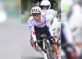 Isaac del Toro gana prólogo y es líder de la Vuelta a Alemania