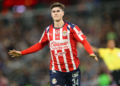Olympiacos de Grecia próxima para de la Hormiga González