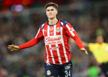 Olympiacos de Grecia próxima para de la Hormiga González