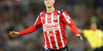 Olympiacos de Grecia próxima para de la Hormiga González