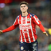 Olympiacos de Grecia próxima para de la Hormiga González