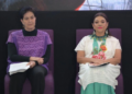 Brugada pide a la Comisión de DH de CDMX acompañamiento en 5 modelos prioritarios para la transformación de la Prosoc