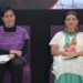 Brugada pide a la Comisión de DH de CDMX acompañamiento en 5 modelos prioritarios para la transformación de la Prosoc