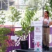 Brugada inicia programa de reforestación urbana con énfasis en el oriente de CDMX