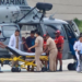 Rescatan a dos pescadores desaparecidos en Chiapas tras cinco días en altamar