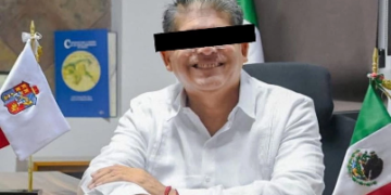 FGR catea domicilio de Alfonso Baca Sevilla, alcalde de Paraíso en Tabasco; se reporta prófugo