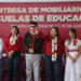 Veracruz prohibirá celulares y dispositivos electrónicos en kinder, primarias y secundarias