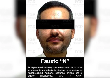 Aprehenden a Fausto Corrales, testigo clave del secuestro de “El Mayo” Zambada y homicidio de Cuén