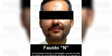 Aprehenden a Fausto Corrales, testigo clave del secuestro de “El Mayo” Zambada y homicidio de Cuén