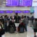 Cancún consolida liderazgo turístico con 388 vuelos