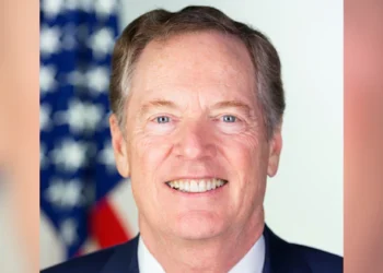 Robert Lighthizer pide renovar el T-MEC: ‘Paralizar economía de México sería muy malo para EU’