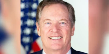 Robert Lighthizer pide renovar el T-MEC: ‘Paralizar economía de México sería muy malo para EU’