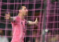 Messi se consagra como goleador de Leagues Cup e Inter Miami golea al Atlético San Luis