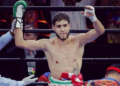 Fallece ex boxeador puertorriqueño Prichard Colón